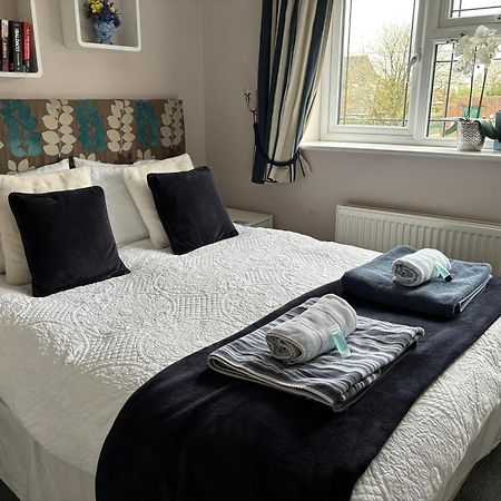 Appartamento Little Acorns St Albans Esterno foto