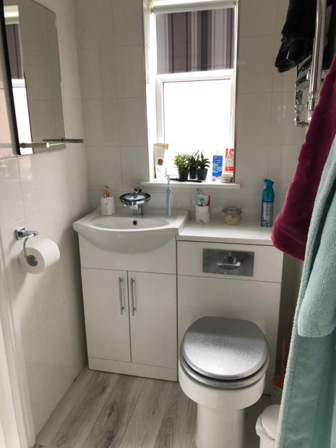 Appartamento Little Acorns St Albans Esterno foto