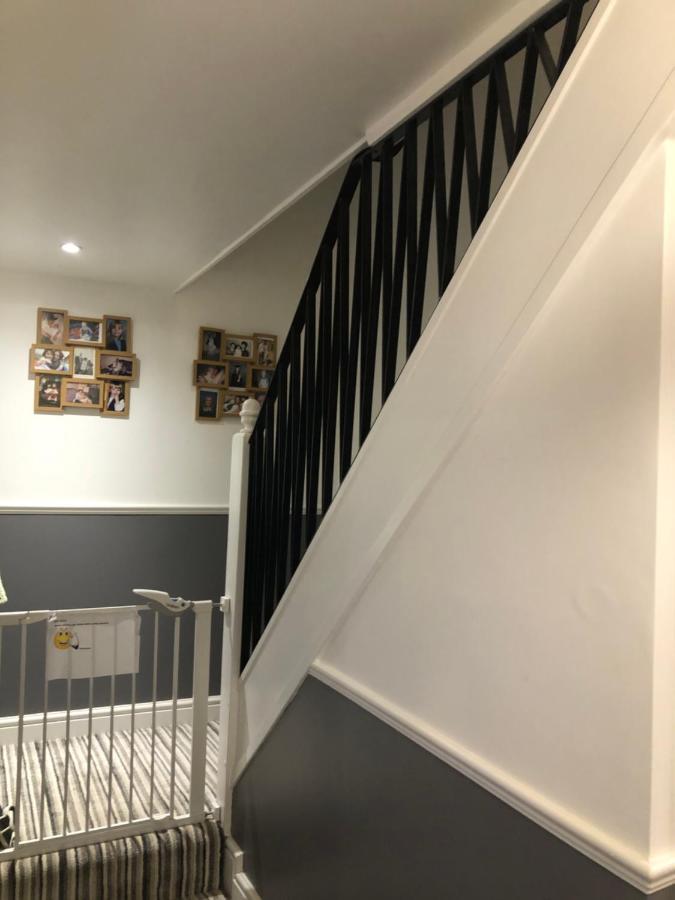 Appartamento Little Acorns St Albans Esterno foto