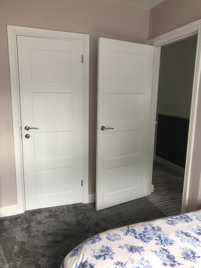 Appartamento Little Acorns St Albans Esterno foto