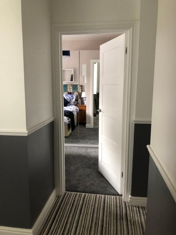 Appartamento Little Acorns St Albans Esterno foto