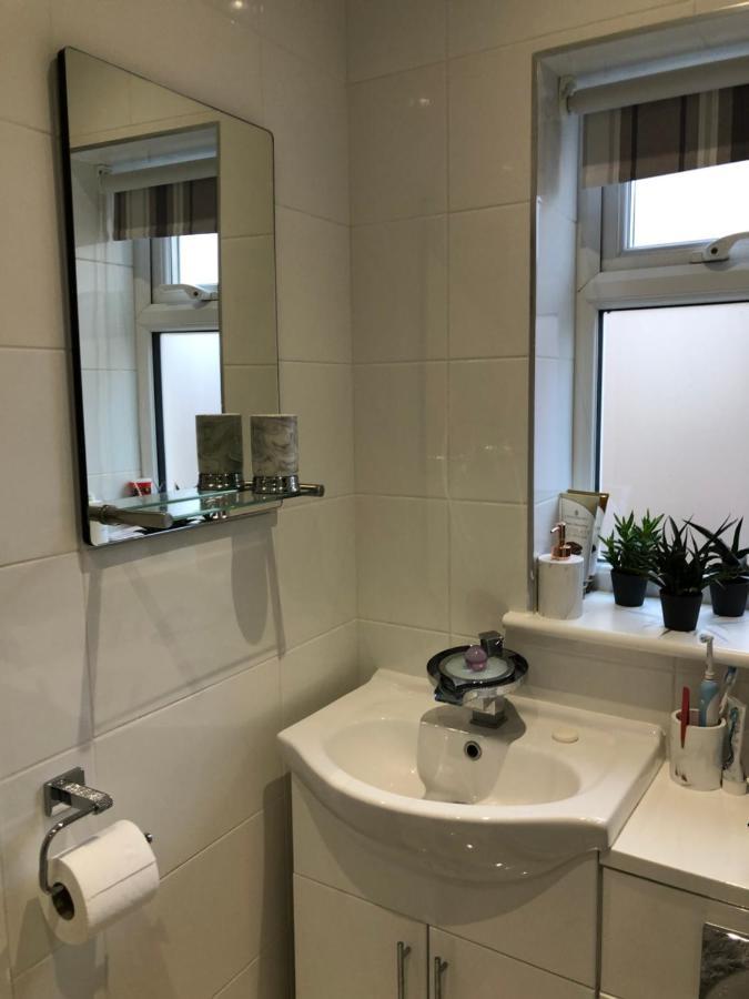Appartamento Little Acorns St Albans Esterno foto