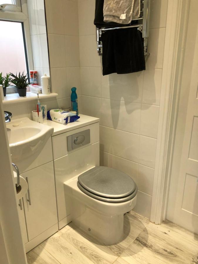 Appartamento Little Acorns St Albans Esterno foto