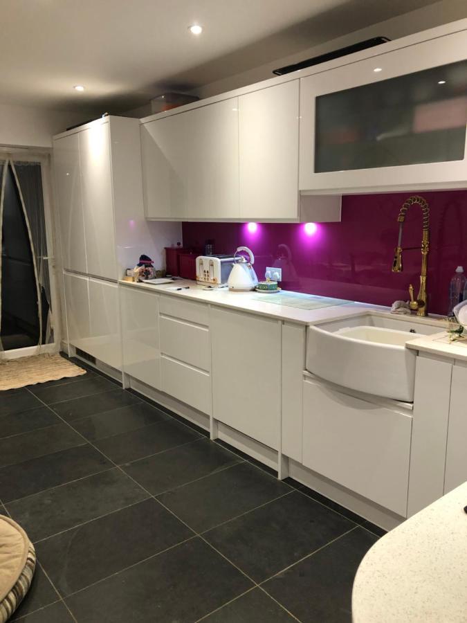 Appartamento Little Acorns St Albans Esterno foto