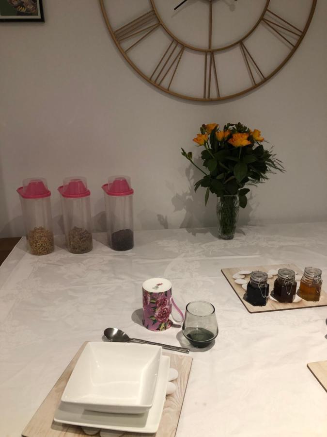 Appartamento Little Acorns St Albans Esterno foto