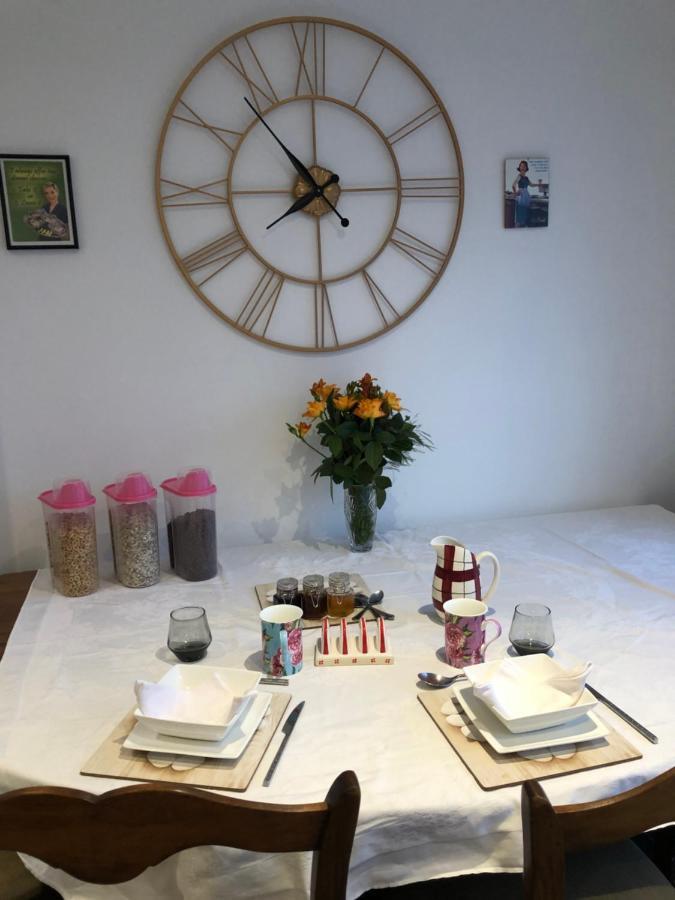 Appartamento Little Acorns St Albans Esterno foto