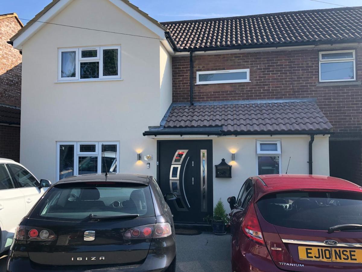 Appartamento Little Acorns St Albans Esterno foto