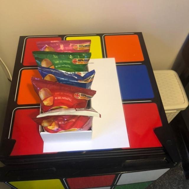 Appartamento Little Acorns St Albans Esterno foto