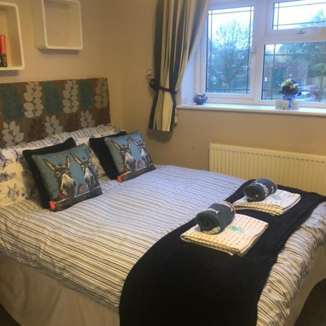Appartamento Little Acorns St Albans Esterno foto