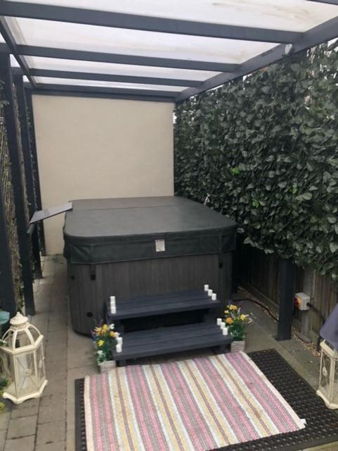 Appartamento Little Acorns St Albans Esterno foto