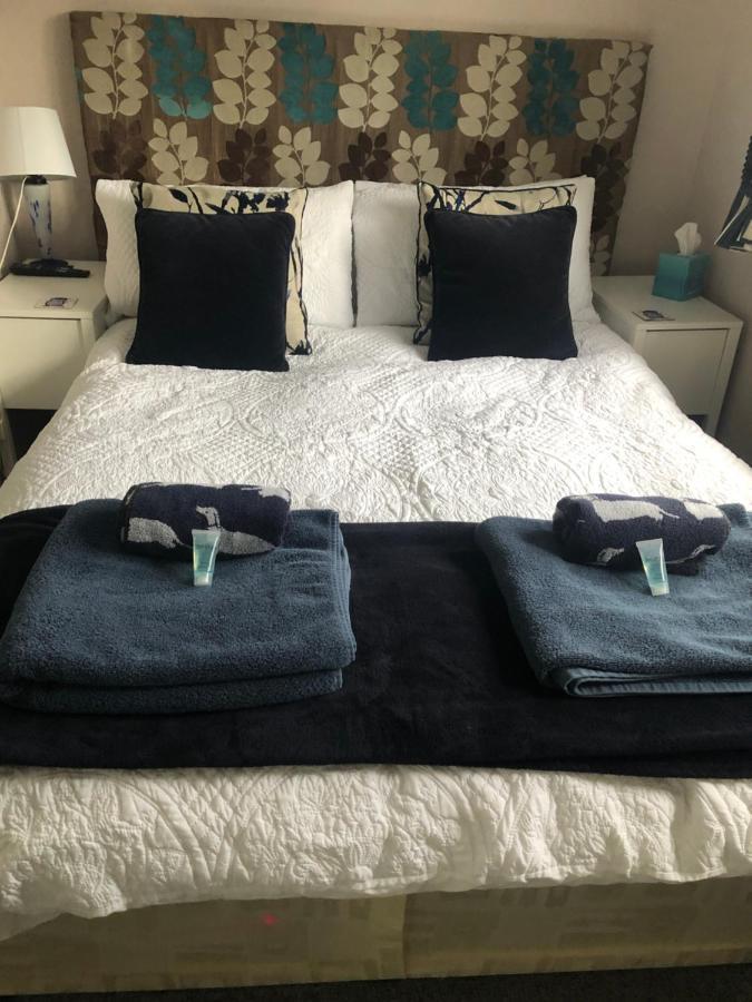 Appartamento Little Acorns St Albans Esterno foto