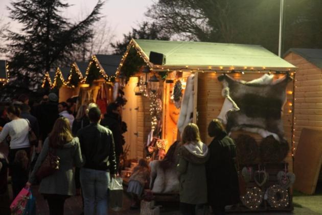 Appartamento Little Acorns St Albans Esterno foto