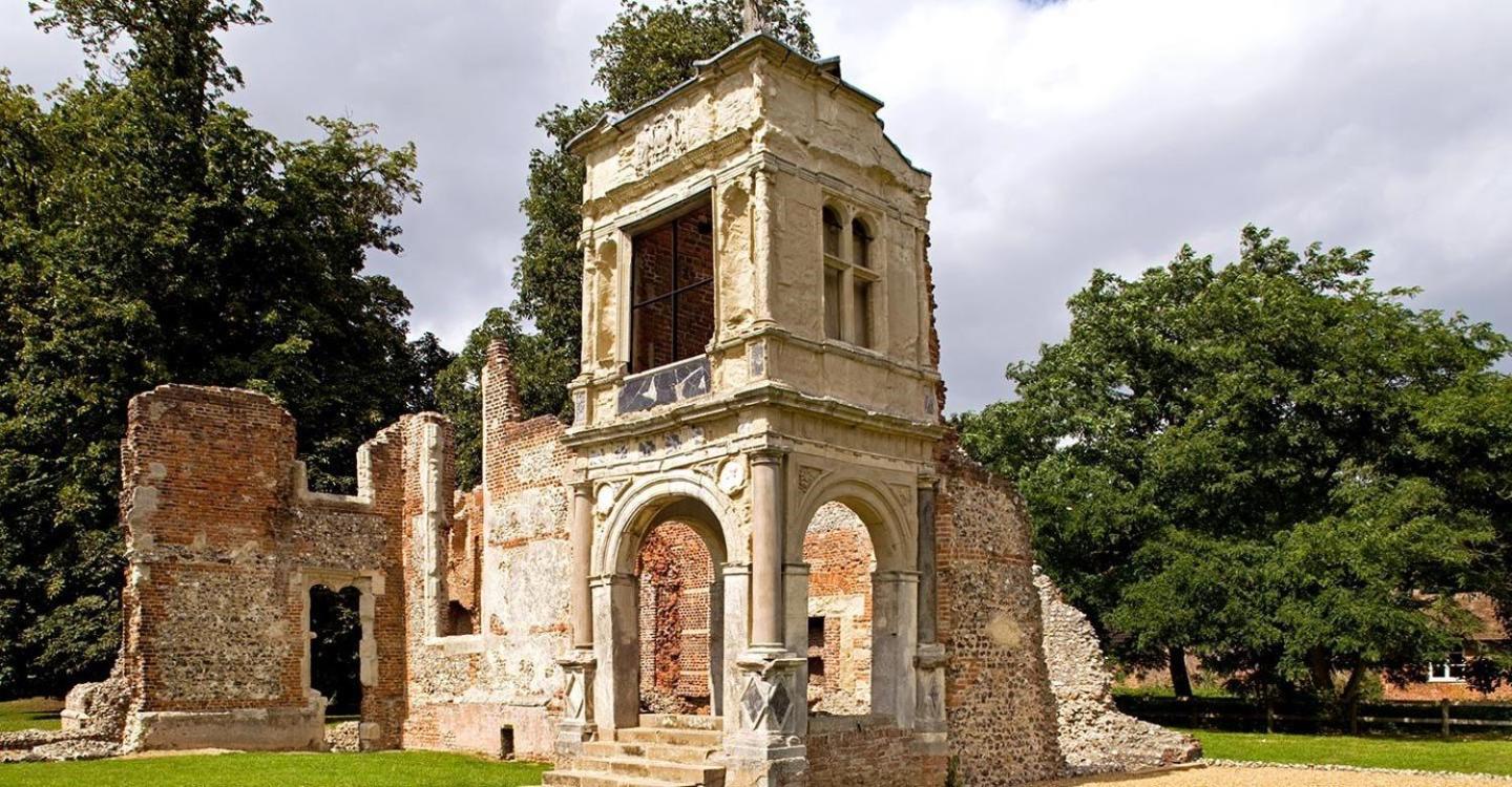 Appartamento Little Acorns St Albans Esterno foto